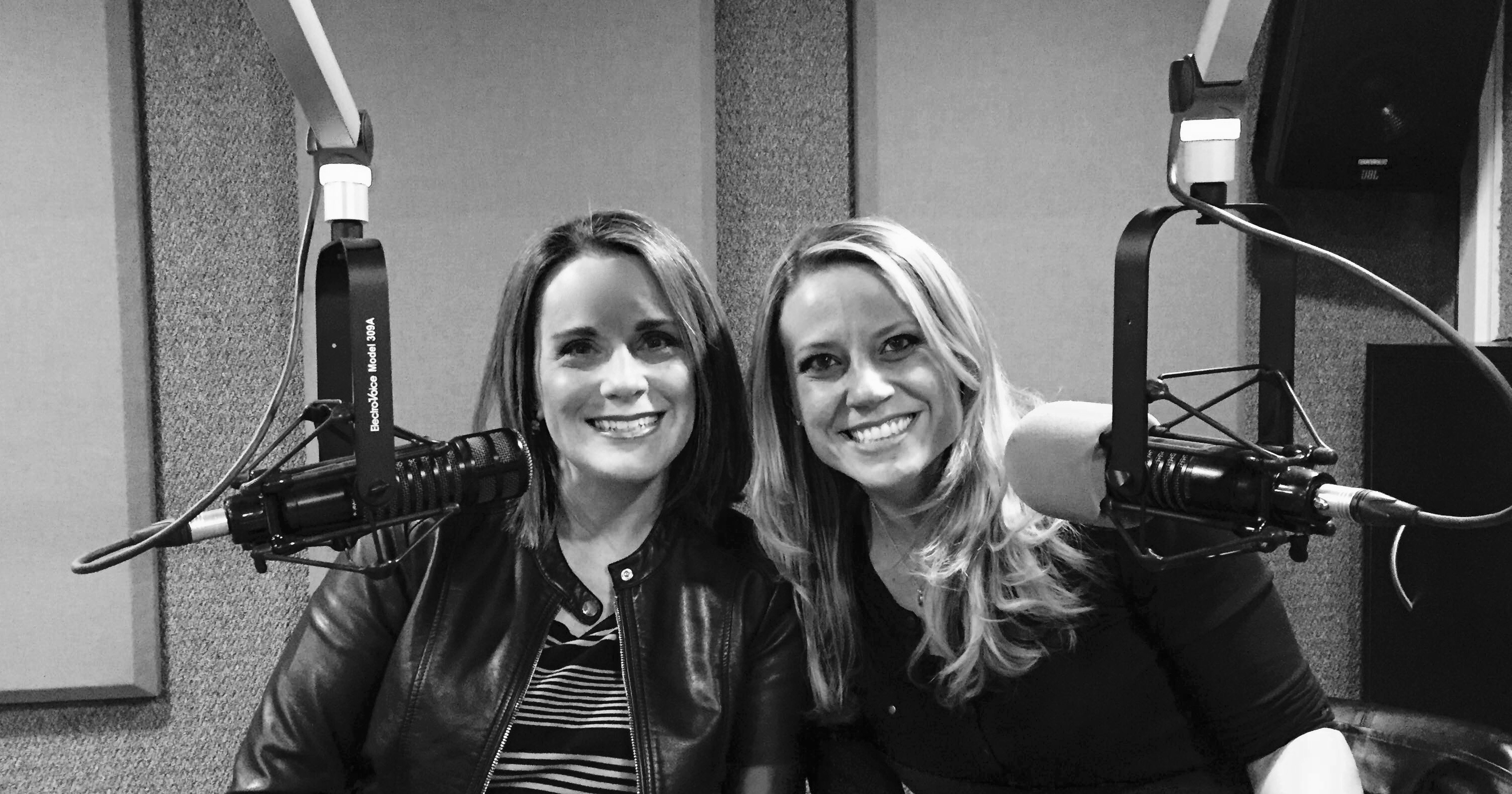 Kelly and Kelly podcast pic